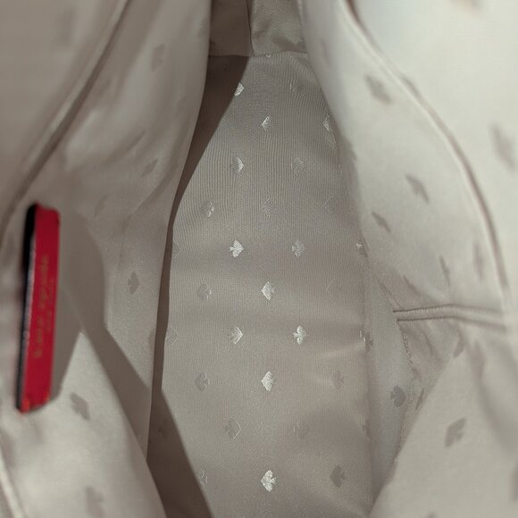 Kate Spade Maise Dome Crossbody Satchel. EUC! - Picture 3 of 6